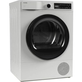 Resim Vestel KM 95301 9 kg Çamaşır Kurutma Makinesi 