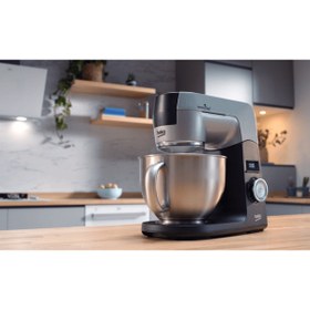 Resim Beko mm 8042 Hamur Yoğurma Makinası 