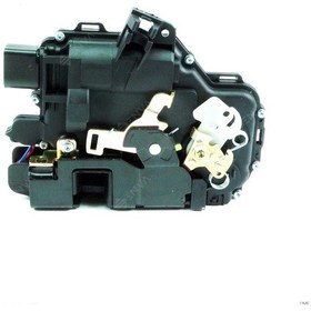 Resim Seat Toledo Sağ Ön Kapı Kilidi Kilit Motoru 1998--2005 