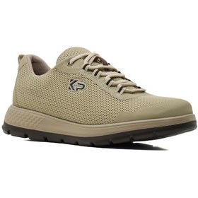 Resim King Paolo D1119 Lıfe Style - Camel - Erkek Ayakkabı Camel 