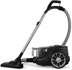 Resim Karaca Vantuz High Force F2 Matte Black Silver 