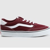 Resim Vans Brooklyn Ls Bordo Kadın Sneaker Vn000D7U4Qu1 