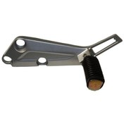 Resim Cub 100 Arka Basamak Braket Komple Sol 