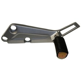 Resim Cub 100 Arka Basamak Braket Komple Sol 