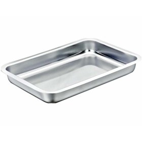 Resim ÖZBİR METAL Meze Küveti 16x28 