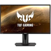 Resim Asus TUF Gaming VG27AQZ 27" 1 MS 165 Hz HDR10 WQHD IPS LED Monitör (Ölü Piksel) Asus