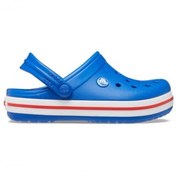 Resim Crocs Crocband Clog Lacivert Çocuk Terlik 