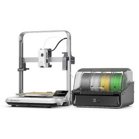 Resim Ender 3 V4 Combo 3D Yazıcı 