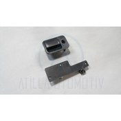 Resim Aftermarket Vw Vento 1h2 1992-1998 Torpido Mandalı - Kilidi Takım 