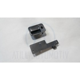 Resim Aftermarket Vw Vento 1h2 1992-1998 Torpido Mandalı - Kilidi Takım 