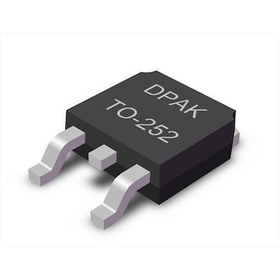 Resim Fcd380n60e 