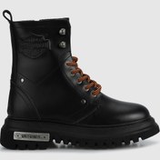 Resim Harley Davidson 026Z100029 DEARIE BLACK // DERİ 