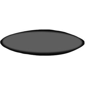 Resim Lemestar 3.6-4 Metre Kayık İçin Siyah 210d Oxford Kumaş Su Geçirmez, Uv Koruyucu Ve Dayanıklı Korumalı Battaniye 