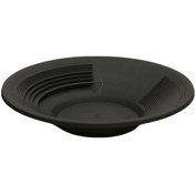 Resim Derede Akarsuda Altın Arama Altın Tavası Altın Yakalama Eleği 