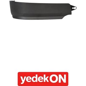 Resim Karlık Tampon Alt Tgx Sağ (Kahveci Premium) - 81416140026 