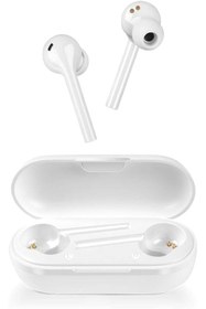Resim STOREMAX Taks TWS Bluetooth Kulaklık 5GK10B Beyaz 1109110 