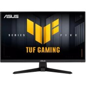 Resim 25 Asus Tuf Gamıng VG257Q5A IPS 1ms 180MHZ 1xhdmı 2xdp Fhd 1920X1080 Hoparlör Düşük Mavi Işık Vesa Siyah 