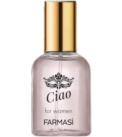 Resim Farmasi Parfüm - Ciao Edp Kadın 50ml 8690131112073 