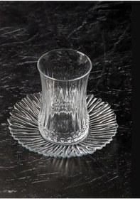 Resim Paşabahçe Elysia Çay Takımı Seti 