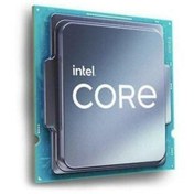 Resim Intel Core i5-13600 2.7GHz (Turbo 5.00GHz) 24MB Cache 14 Çekirdek LGA1700 13.Nesil İşlemci - Tray 