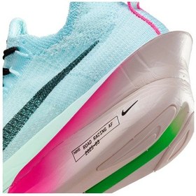 Resim Nike Air Zoom Alphafly Next% 3 Elite Profesyonel Kadın Koşu Ayakkabısı-sportxstore Mavi 