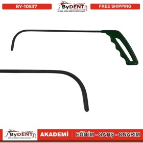 Resim Pdr Boyasız Göçük Düzeltme Özel Tasarım Çubuk 