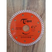 Resim T-Que Hassas Fayans Seramik Mermer Kesici 