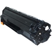 Resim printiks Canon Mf216, Mf217, Mf221 Crg737 - Cf283x Muadil Toner 