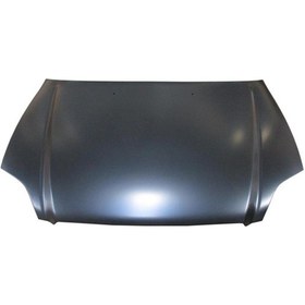 Resim Eşdeğer Ürün Oem No 60100-s04-020zz Uyumlu Honda Cıvıc Sd/hb 99/01 Motor Kaputu 