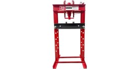 Resim Takpower Hidrolik Pres Makinesi 30 Ton Manuel 