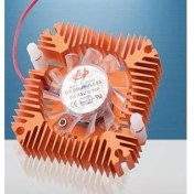 Resim Hadron Ekran Kartı Fanı Hadron HD-2531 