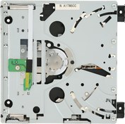 Resim DVD Onarım Bölümü, D2A için Switch Wii için D2C için Orijinal DVD Sürücü Değişimi 