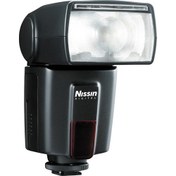 Resim Nissin Di600 Flaş (Canon Uyumlu) 