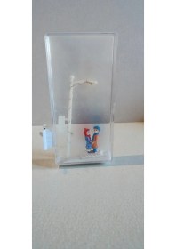 Resim Sokak Lambalı Işıklı Kar Küresi Görseldeki Ürün Gelmektedir Iki Model Karışık Gönderim 0 