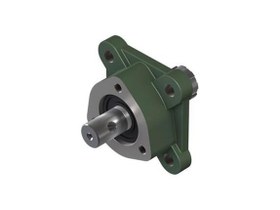 Resim 4X3 Adaptör Şaftli 