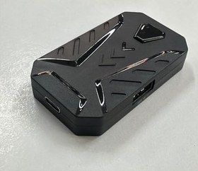 Resim Xbox klavye mouse bağlantı aparatı 