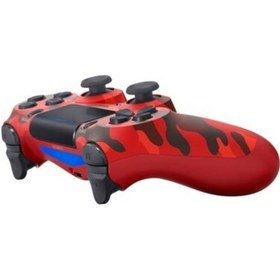 Resim Oem PS4 Uyumlu V2 Siyah Gamepad (PS4 Uyumlu Ve Pc Uyumlu) Dualshock 