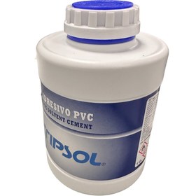 Resim Kripsol PVC Boru Yapıştırıcısı 1000gr 