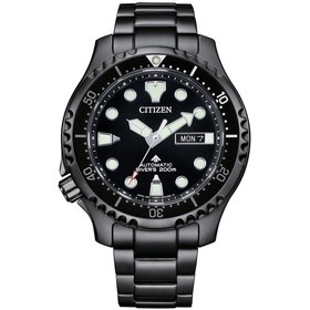 Resim Citizen Ny0145-86ee Erkek Kol Saati 