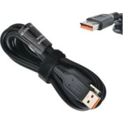 Resim Efiks Lenovo Yoga 3 Pro Yoga 3 11,yoga 3-1170,ADAPTÖR Dc Kablo 