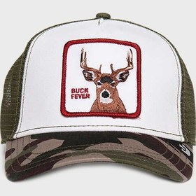 Resim Goorin Bros Unisex Şapka 1010396 Beyaz Beyaz 