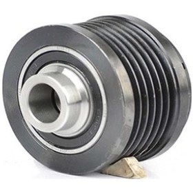 Resim Esse Otomotiv - Astra H Vectra C Zafira B Alternatör Kasnağı Denso Tip 04- Bsg 65-615-027 1204413 