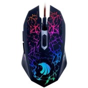 Resim Polosmart PGM02 Oyuncu Mouse + Mouse Pad Polosmart