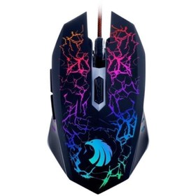 Resim Polosmart PGM02 Oyuncu Mouse + Mouse Pad 