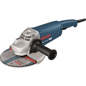 Resim Bosch Gws 2200-230 H Büyük Taşlama 