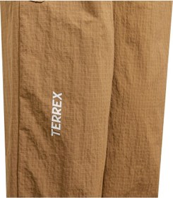 Resim Ka4835-c Adidas Terrex K Mc Xpl Car Pt Çocuk Pantolon Kahve Ka4835-c Kahve 