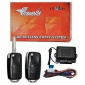 Resim Inwells Açma Kapama 12v 