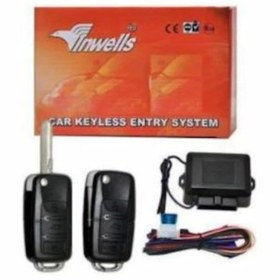 Resim Inwells Açma Kapama 12v 