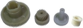 Resim innovareauto Range Rover Sport ile uyumlu El Freni Motor Dişlisi (4 lü set) 