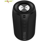 Resim Xindoker Zealot S32 Taşınabilir Bluetooth Hoparlör - Güçlü Bass, 5w Ses, 6 Saat Çalma Süresi, Tf Kart Ve Aux Girişi Siyah 